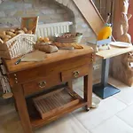 't Hannonshof Panzió