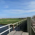 't Hannonshof Panzió Nieuwpoort