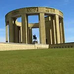't Hannonshof 3*