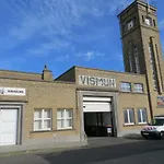 't Hannonshof Panzió Nieuwpoort
