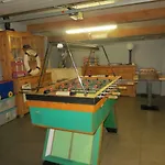 't Hannonshof 3*