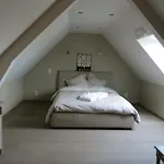 Panzió 't Hannonshof 3*