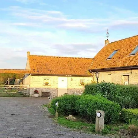 Bed & Breakfast 't Hannonshof