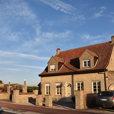 't Hannonshof *
