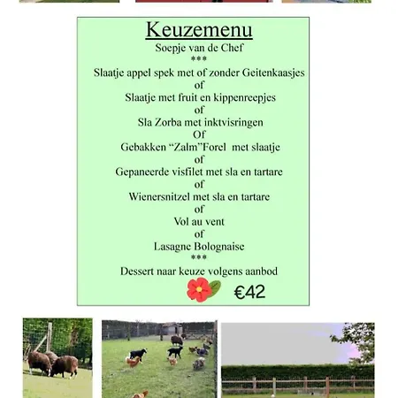 't Hannonshof Nieuwpoort