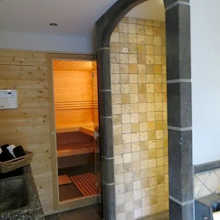 't Hannonshof Nocleg ze śniadaniem