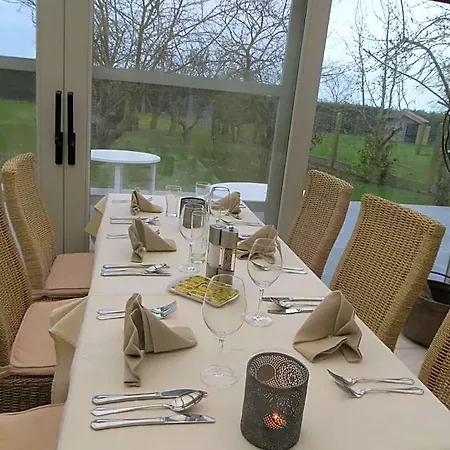 't Hannonshof 3* Nieuwpoort