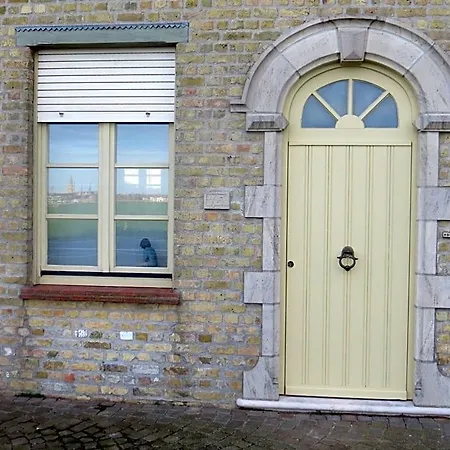 't Hannonshof