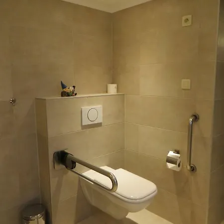 't Hannonshof Bed & Breakfast