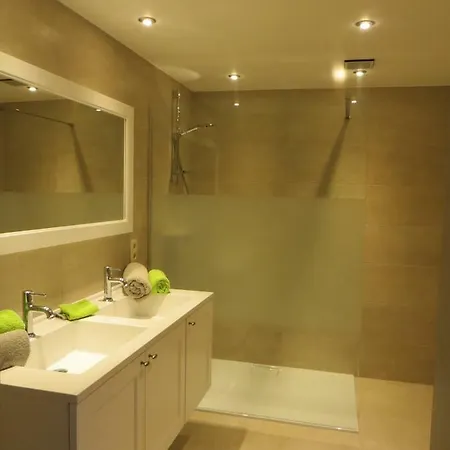 Frühstückspension 't Hannonshof Nieuwpoort