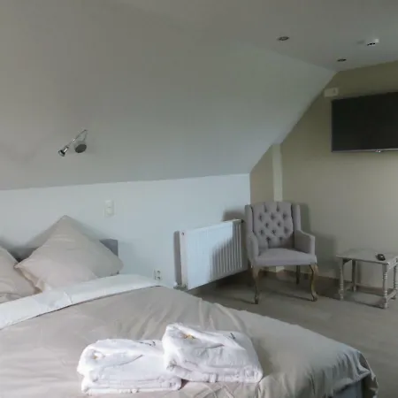 Frühstückspension 't Hannonshof