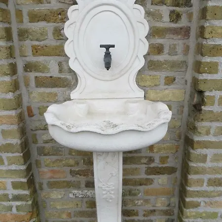 't Hannonshof * Nieuwpoort