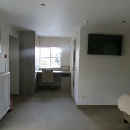 't Hannonshof Frühstückspension