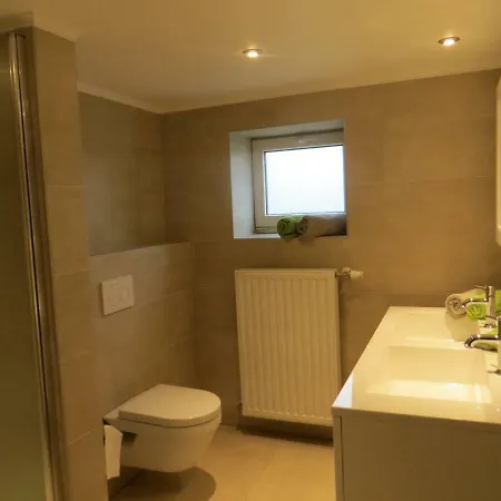 Frühstückspension 't Hannonshof 3*