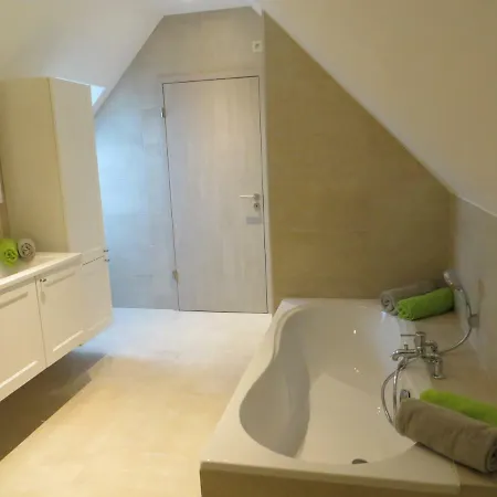 't Hannonshof Frühstückspension 3*