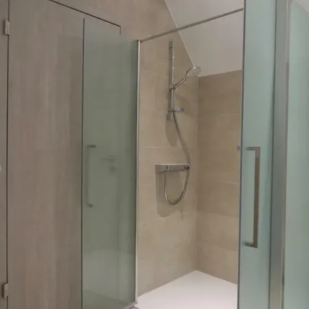 Frühstückspension 't Hannonshof 3*