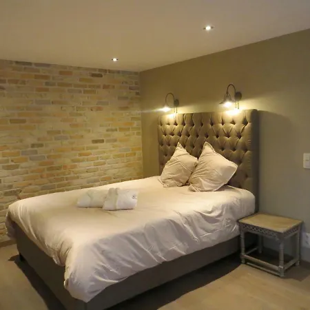 't Hannonshof Nieuwpoort