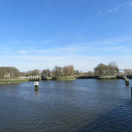 't Hannonshof Frühstückspension 3*