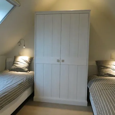 't Hannonshof Bed & Breakfast Nieuwpoort