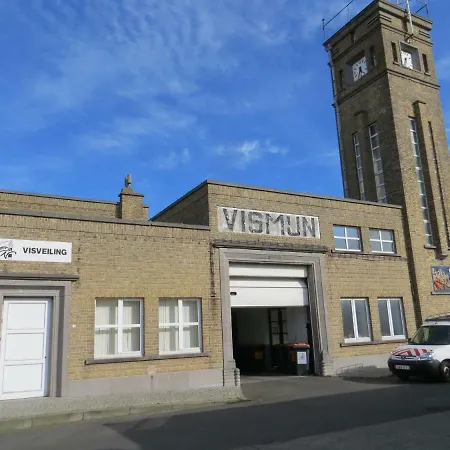 't Hannonshof Frühstückspension Nieuwpoort