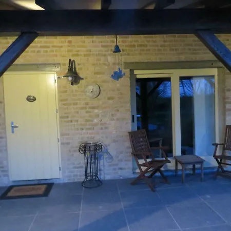 't Hannonshof 3* Nieuwpoort