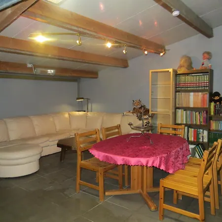 't Hannonshof Nieuwpoort