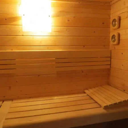 't Hannonshof 3* Nieuwpoort