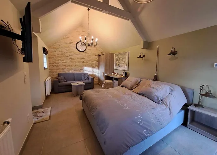 't Hannonshof Nieuwpoort