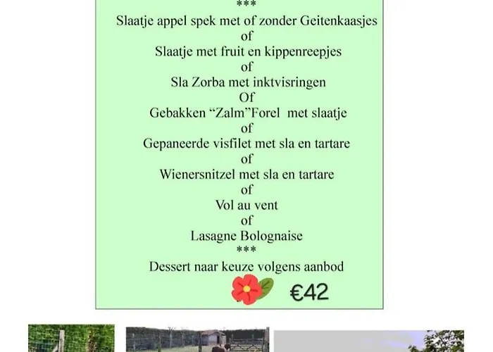 't Hannonshof Nieuwpoort