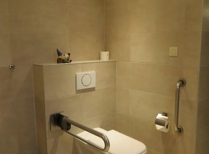 't Hannonshof Bed & Breakfast