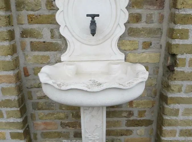 't Hannonshof 3* Nieuwpoort