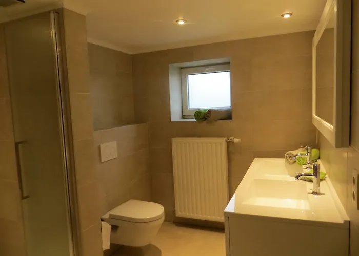 Bed & Breakfast 't Hannonshof 3*