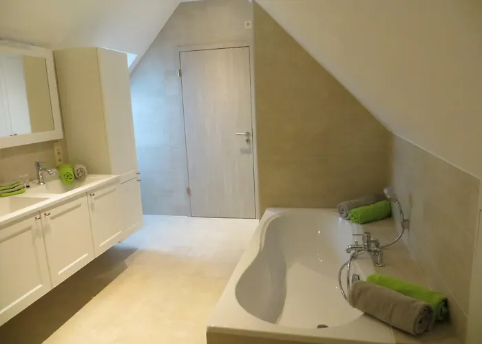 't Hannonshof Bed & Breakfast 3*