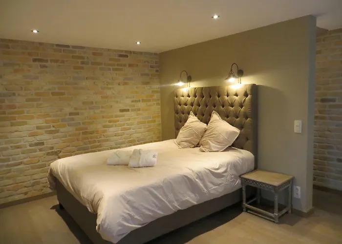 't Hannonshof Nieuwpoort