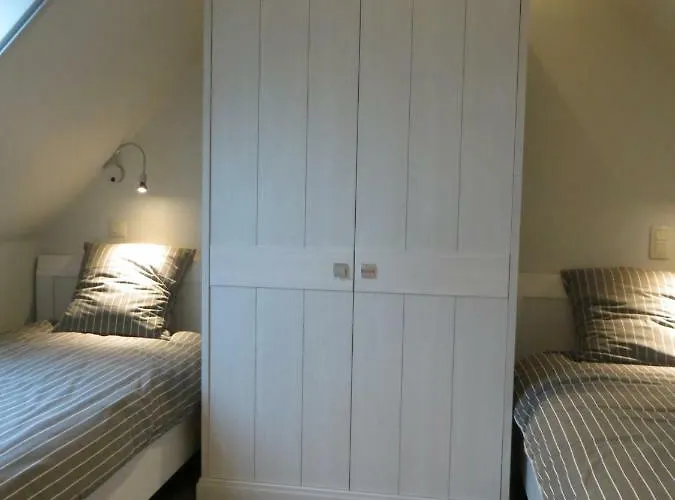 't Hannonshof Bed & Breakfast Nieuwpoort