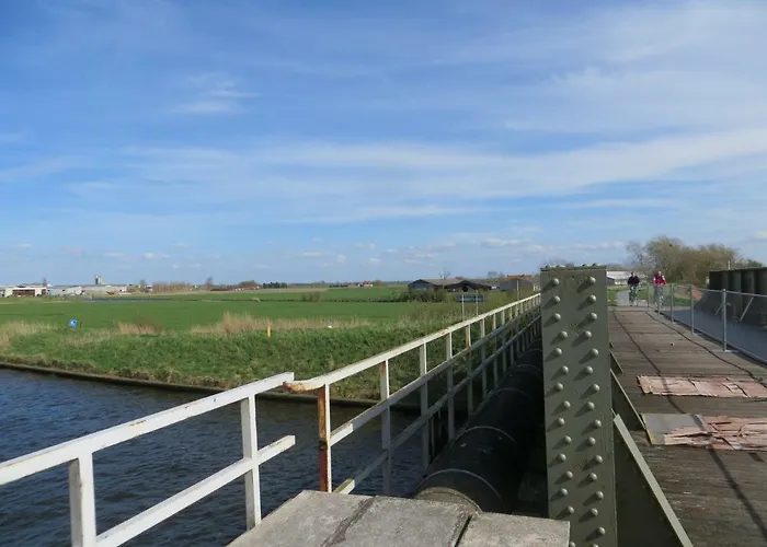 't Hannonshof Bed & Breakfast Nieuwpoort