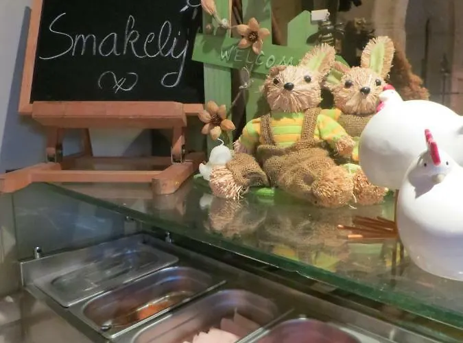 Bed & Breakfast 't Hannonshof Nieuwpoort