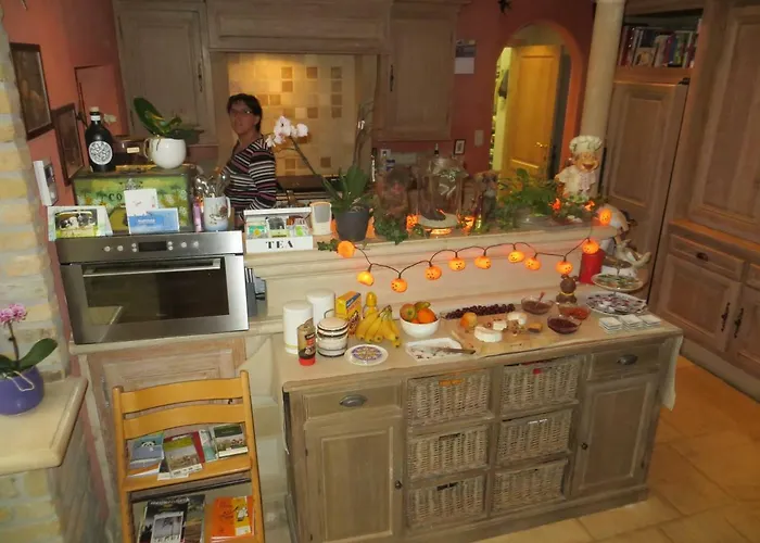 't Hannonshof Nieuwpoort