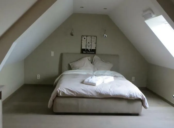 Bed & Breakfast 't Hannonshof 3*